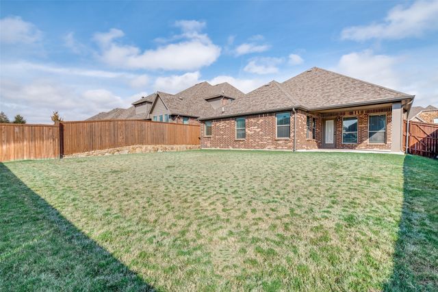 11729 Wax Myrtle Trail, Fort Worth, TX 76108