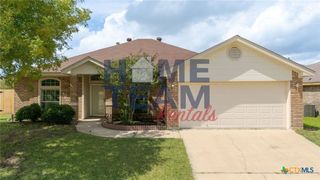 4009 Tiger Drive, Killeen, TX 76549