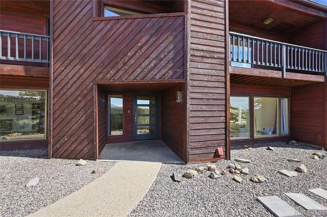 33254 Bergen Mountain Road, Evergreen, CO 80439