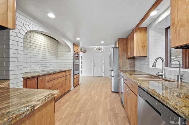 33254 Bergen Mountain Road, Evergreen, CO 80439
