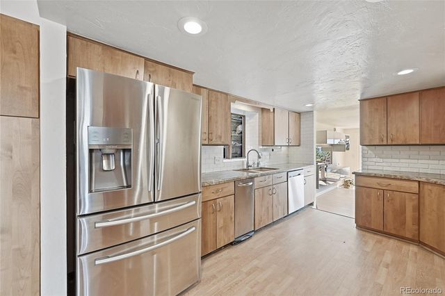 33254 Bergen Mountain Road, Evergreen, CO 80439