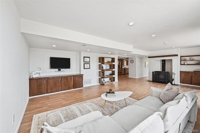 33254 Bergen Mountain Road, Evergreen, CO 80439