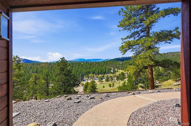33254 Bergen Mountain Road, Evergreen, CO 80439