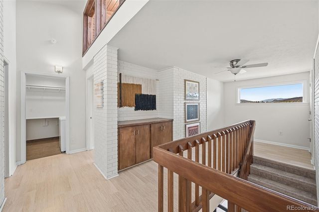 33254 Bergen Mountain Road, Evergreen, CO 80439