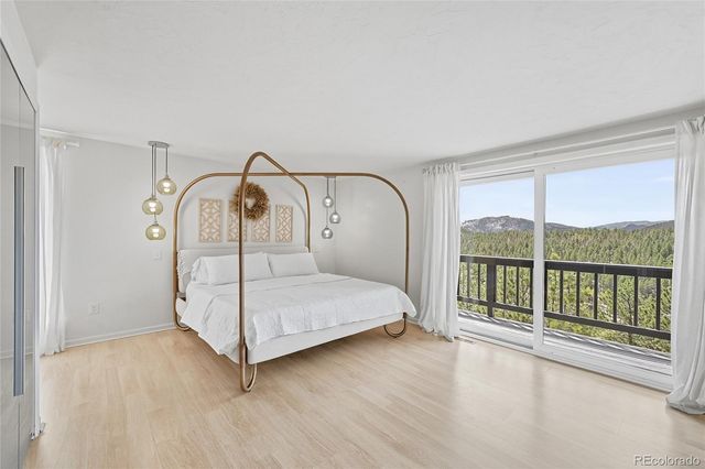 33254 Bergen Mountain Road, Evergreen, CO 80439