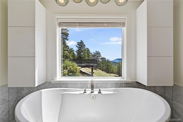 33254 Bergen Mountain Road, Evergreen, CO 80439