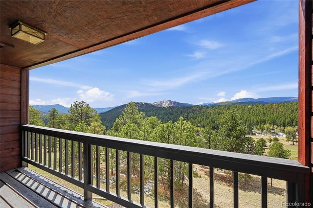 33254 Bergen Mountain Road, Evergreen, CO 80439
