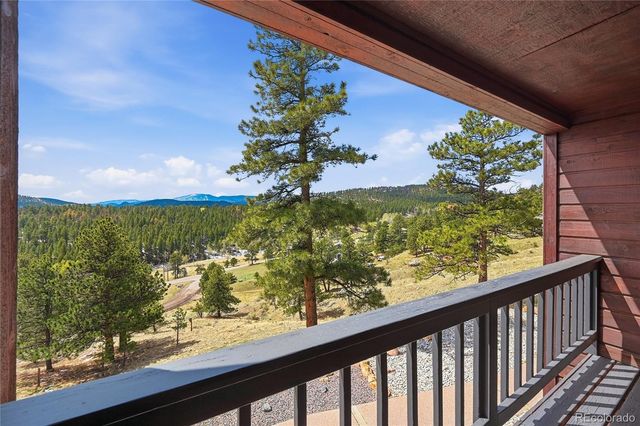 33254 Bergen Mountain Road, Evergreen, CO 80439