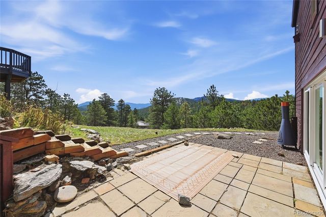 33254 Bergen Mountain Road, Evergreen, CO 80439