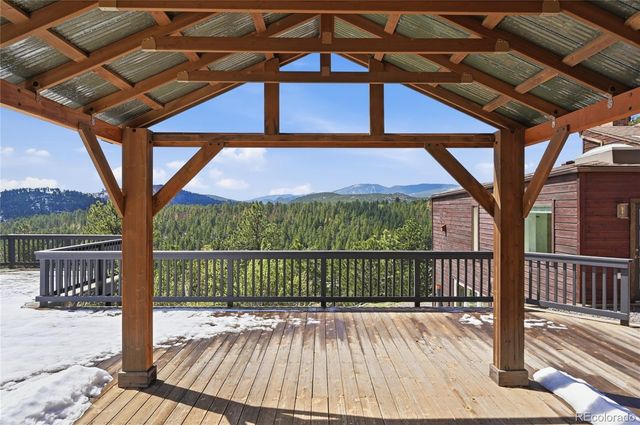 33254 Bergen Mountain Road, Evergreen, CO 80439