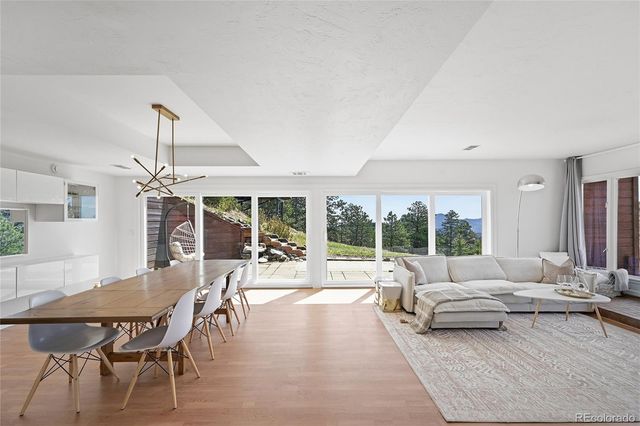 33254 Bergen Mountain Road, Evergreen, CO 80439