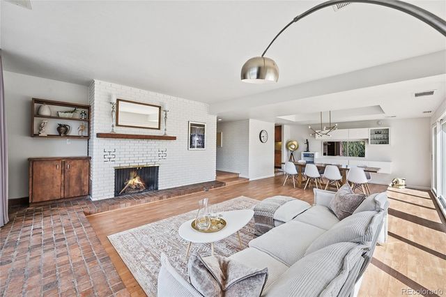 33254 Bergen Mountain Road, Evergreen, CO 80439