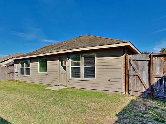 1723 Teal Bend Court, Fresno, TX 77545