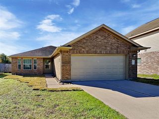 1723 Teal Bend Court, Fresno, TX 77545