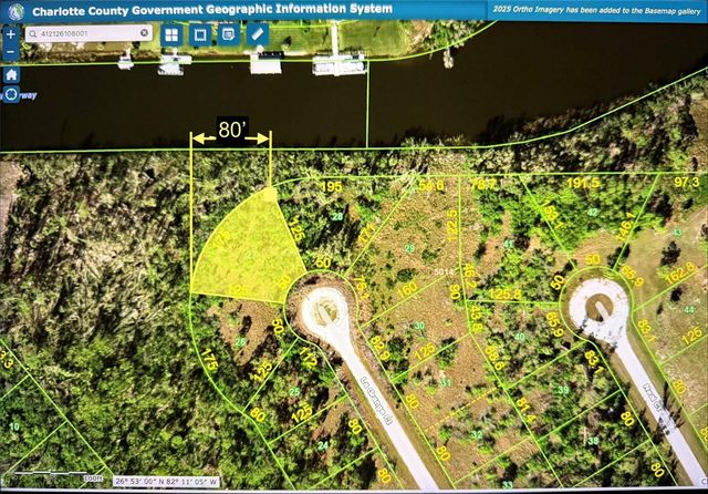 10105 LA GRANGE COURT, Port Charlotte, FL 33981