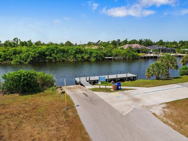 10105 LA GRANGE COURT, Port Charlotte, FL 33981
