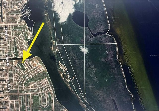 10105 LA GRANGE COURT, Port Charlotte, FL 33981