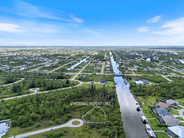 10105 LA GRANGE COURT, Port Charlotte, FL 33981