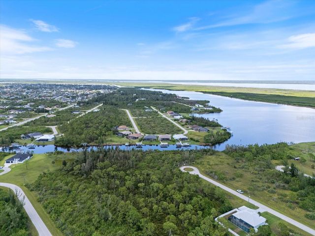 10105 LA GRANGE COURT, Port Charlotte, FL 33981