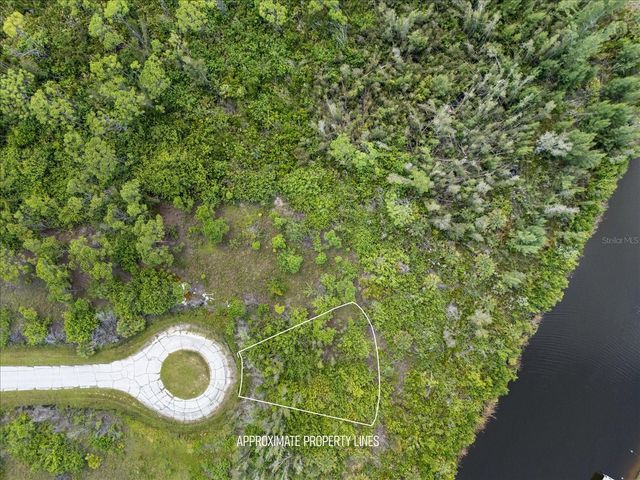 10105 LA GRANGE COURT, Port Charlotte, FL 33981