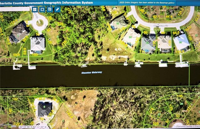 10105 LA GRANGE COURT, Port Charlotte, FL 33981