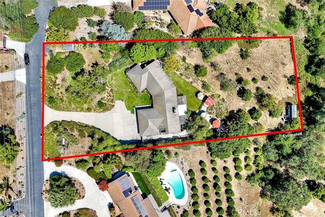 1923 Vista del Norte, Fallbrook, CA 92028
