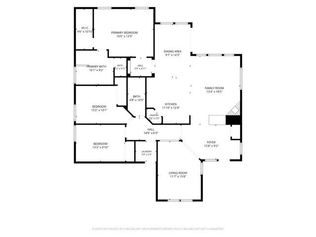 1086 Callander Way, Folsom, CA 95630