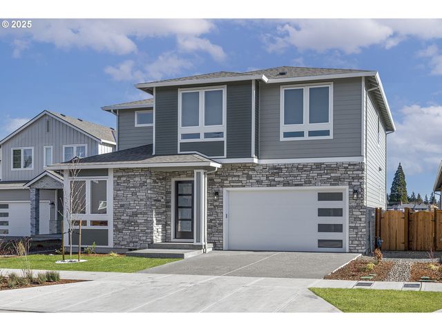 15208 Se TOWERS Ter, Milwaukie, OR 97267