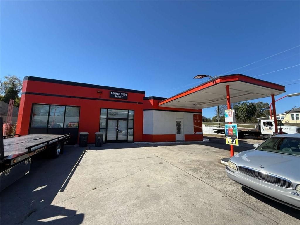 408 S Broad Street, Rome, GA 30161