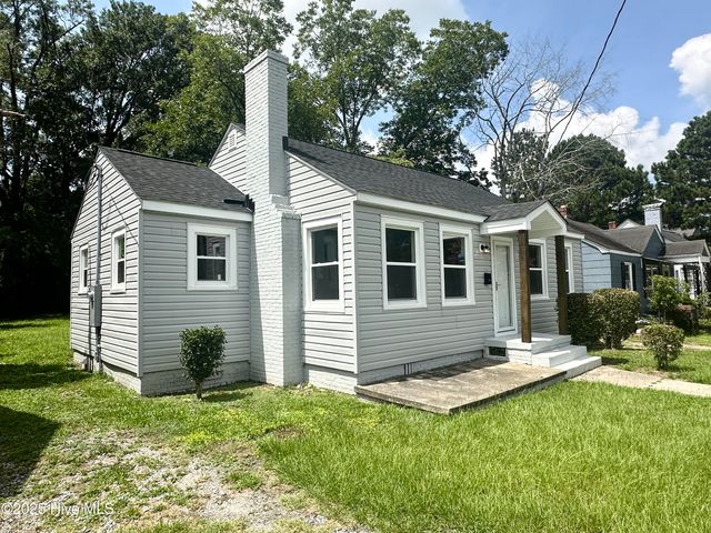 1107 Colonial Avenue, Greenville, NC 27834