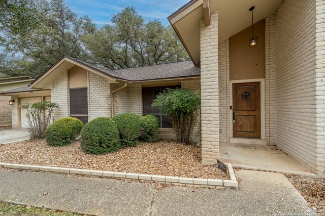 2131 Oak Wild, San Antonio, TX 78232