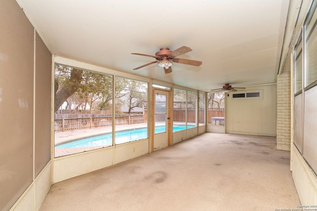 2131 Oak Wild, San Antonio, TX 78232