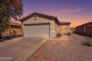 1998 W Bellagio Drive, Tucson, AZ 85746