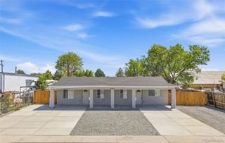 5350 Magnolia Street, Commerce City, CO 80022