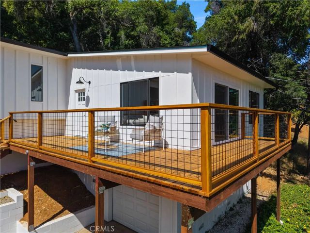 3095 S Lake Drive, Kelseyville, CA 95451