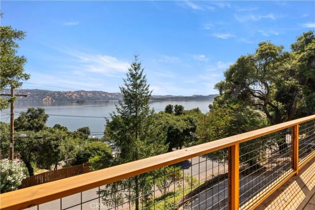 3095 S Lake Drive, Kelseyville, CA 95451