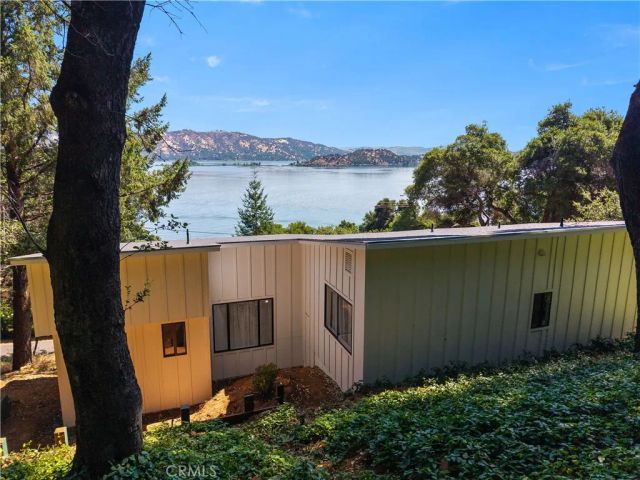 3095 S Lake Drive, Kelseyville, CA 95451