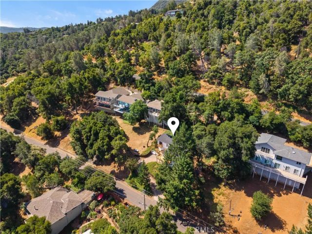 3095 S Lake Drive, Kelseyville, CA 95451