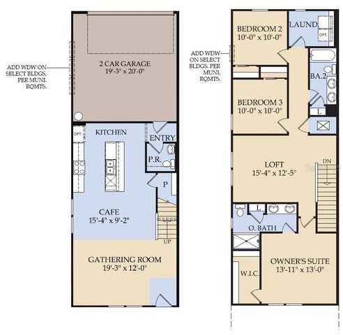 7872 EMERALD PALM POINT, Orlando, FL 32829