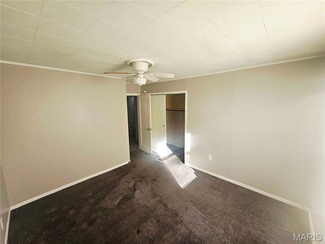 491 Adrian Drive, St Louis, MO 63137