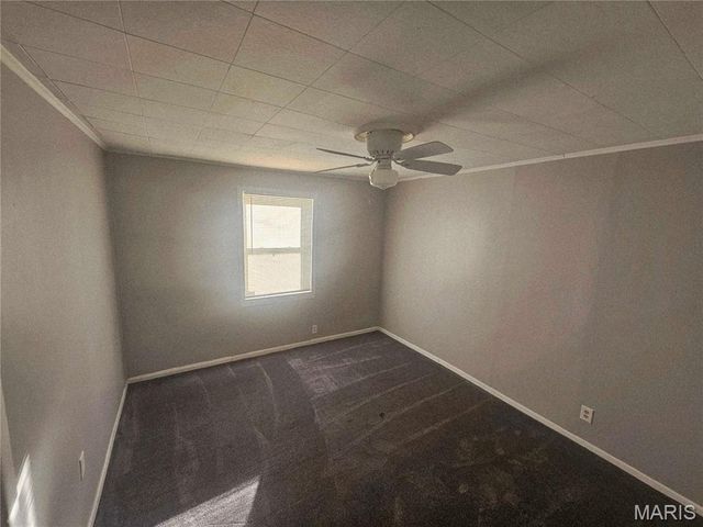 491 Adrian Drive, St Louis, MO 63137