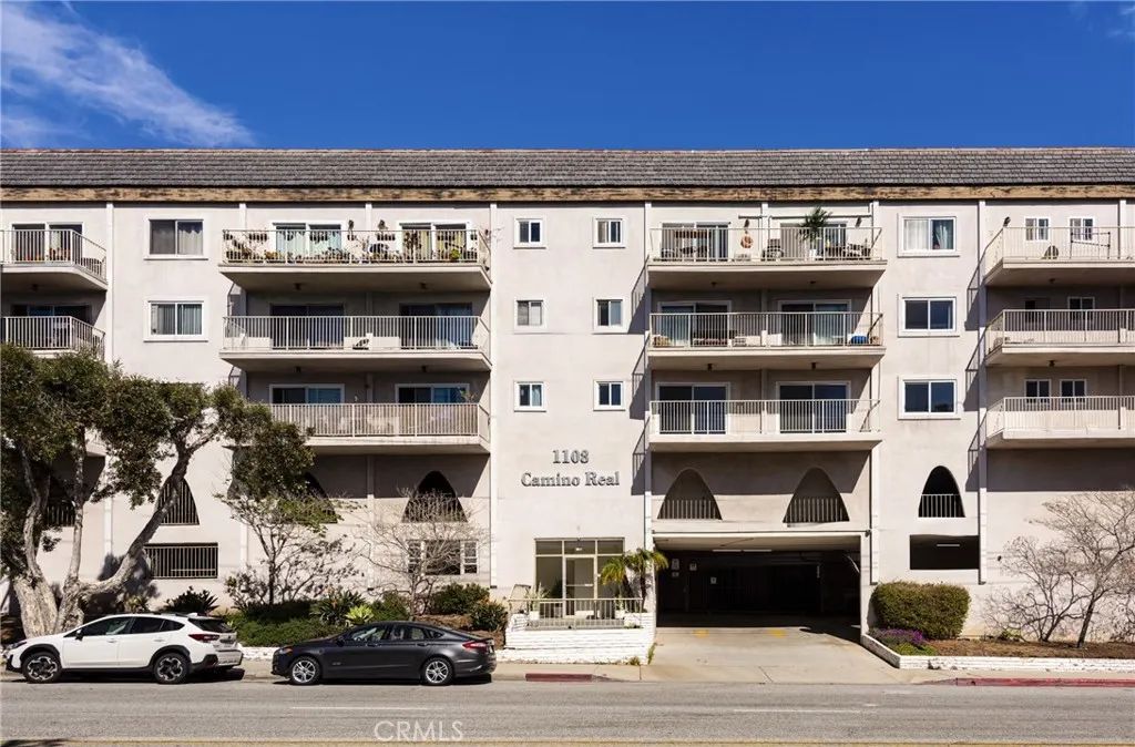 1108 Camino Real 508, Redondo Beach, CA 90277