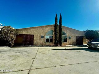 1344 Trudy Elaine Drive A, El Paso, TX 79936