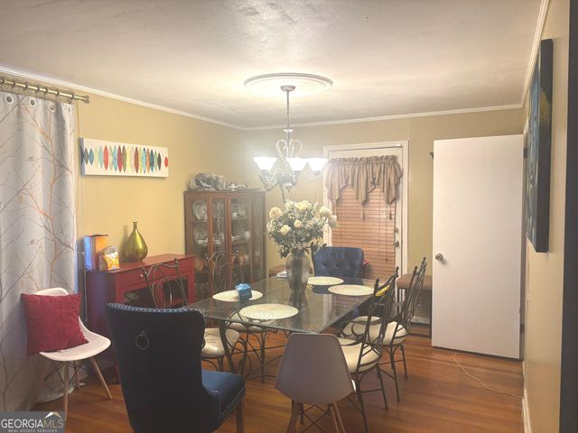 1933 Deerwood Place, Macon, GA 31211