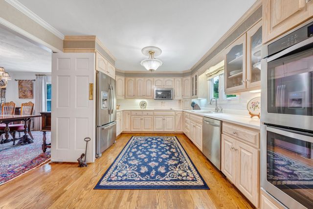 3507 Dogwood LN, Roanoke, VA 24015