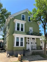58 Alverson Avenue, Providence, RI 02909