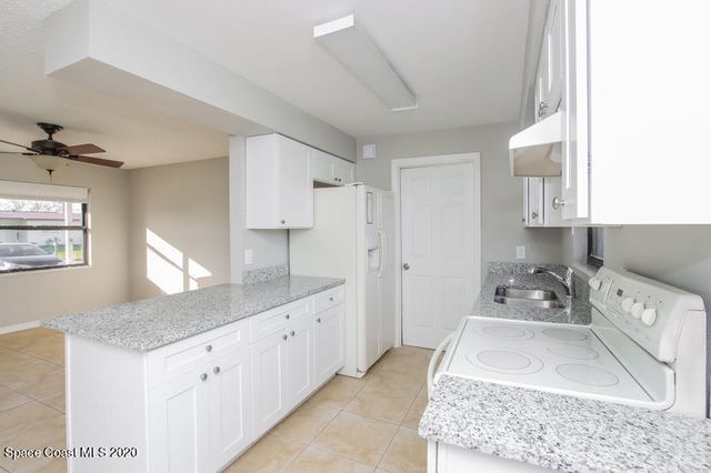 1173 Martha Lee Avenue, Rockledge, FL 32955