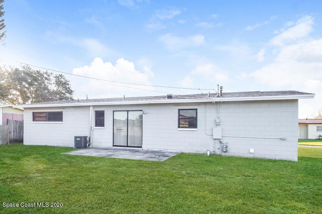 1173 Martha Lee Avenue, Rockledge, FL 32955