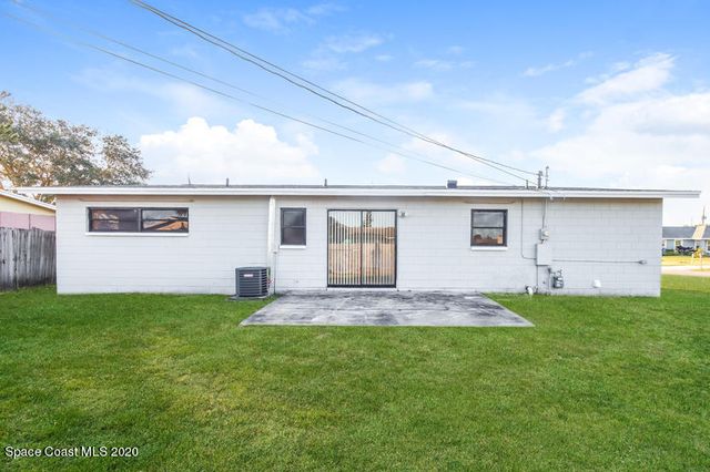 1173 Martha Lee Avenue, Rockledge, FL 32955