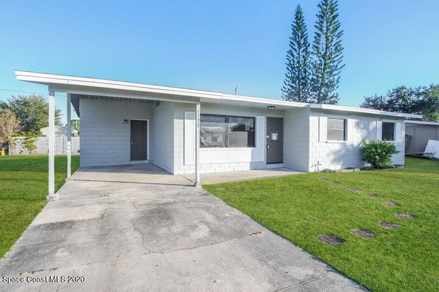 1173 Martha Lee Avenue, Rockledge, FL 32955